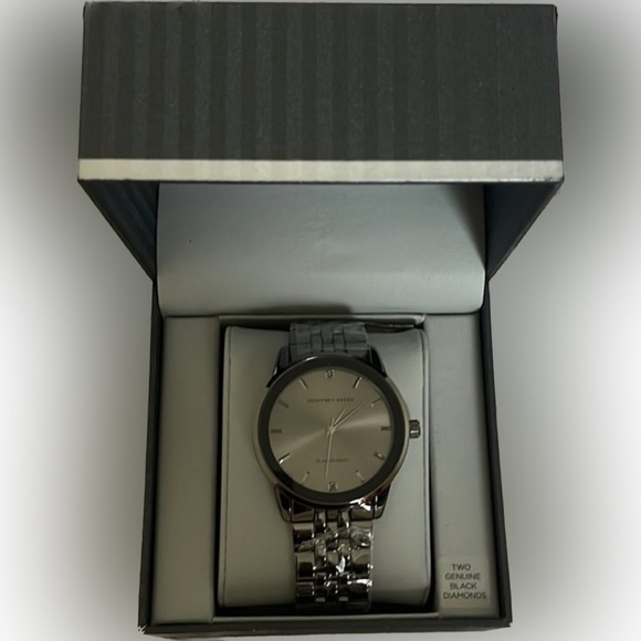 Geoffrey Beene Other - Geoffrey Bean Genuine Black Diamond NWT